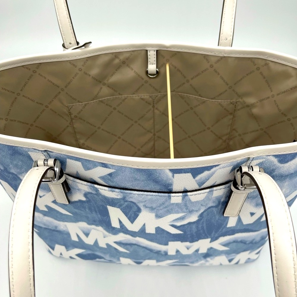 Michael Kors JST Carryall Tote Bag - Picture 11 of 14